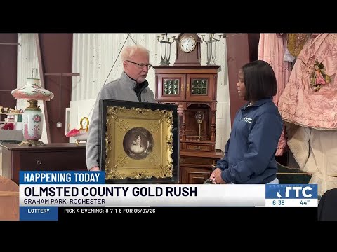 Rochester Gold Rush