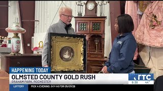 54th Gold Rush takes place in Olmsted County this weekend