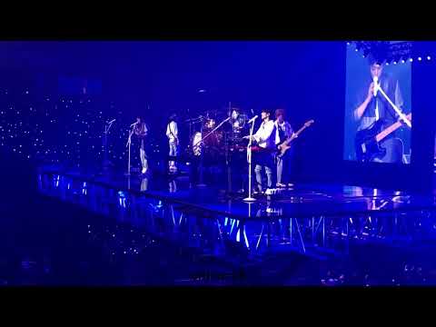 190809 성진기타솔로 + For Me