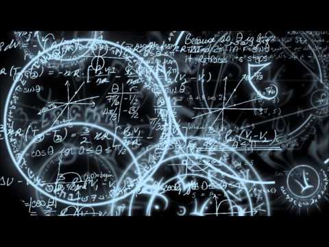James Horner   A Kaleidoscope of Mathematics A Beautiful Mind Soundtrack HD