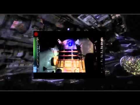 The Daedalus Project  -  Extatic Trance Original 1994