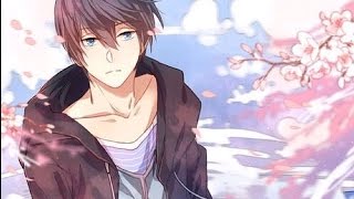 ♫Nightcore "No more cry" By Homme [OFFICIAL]