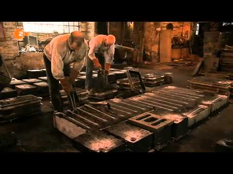 ZDF Doku Terra X 2015 deutsch | Sieg der Feuermaschiene | Erfindung der modernen Dampfmaschiene