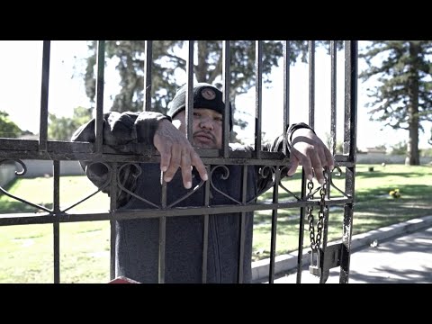 Young Chach - Gangsta Curse (Official Music Video)