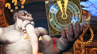 BfA's Azerite Problem (And How We Fix It): Blizzard's Newest Changes For Battle For Azeroth 8.1