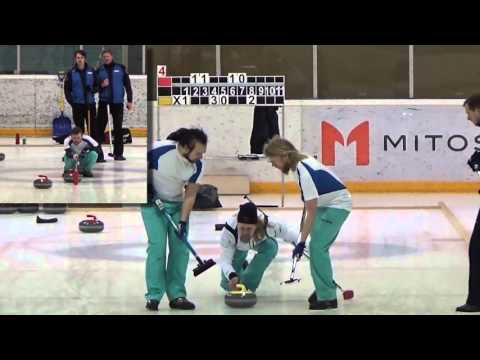 curling sm mestaruus 201602271000 m uusipaavalniemi + a kauste päät 9 ja 10