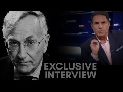 Seymour Hersh || Exclusive, “ followed up his investigation into the Nord Stream pipeline explosion”