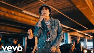 Download lagu Jhope - Bounce Mode (2026 BTS Jhope new song)FMV  mp3
