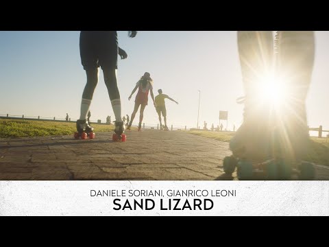 Daniele Soriani, Gianrico Leoni - Sand Lizard