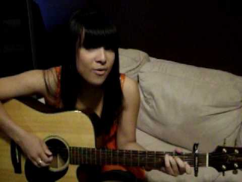 GINETTE CLAUDETTE (GIVE LOVE A TRY) JONAS BROTHERS COVER