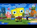Spongebob SquarePants Theme Song Season 18