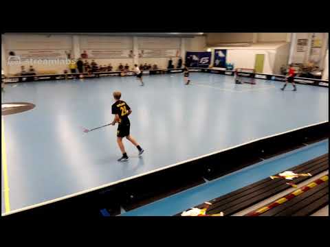 Indians - Oilers Black 24.10.2020