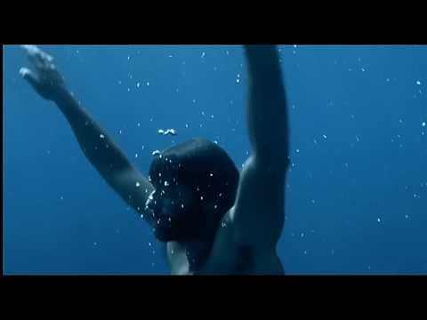 Finale del film RESPIRO