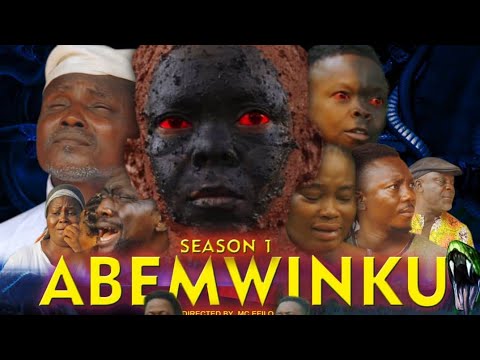 ABEMWINKUN/Season1, Latest Benin Nollywood Movie/Degbueyi/Alfuonebaro