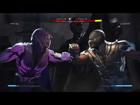 StDx | REBELO VS T7G | DJON6 - Sub-Zero - Online Ranked Set