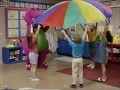 Songs Only Barney And Friends EP 9 CARING MEANS SHARING