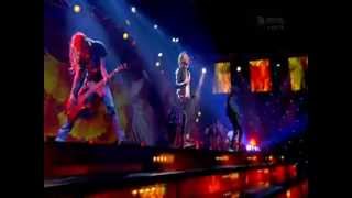 Negative - Believe (Idols)