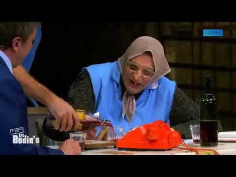 Moment Drôle Les Bodin's #2 (Les Bodin's en Thaïlande)