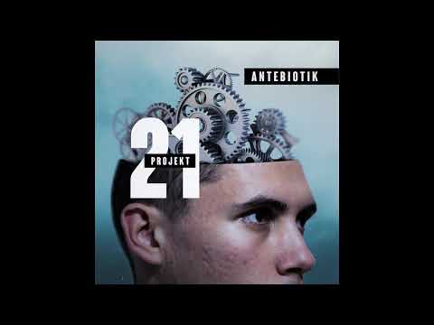 2. Antebiotik - What's the crack!?