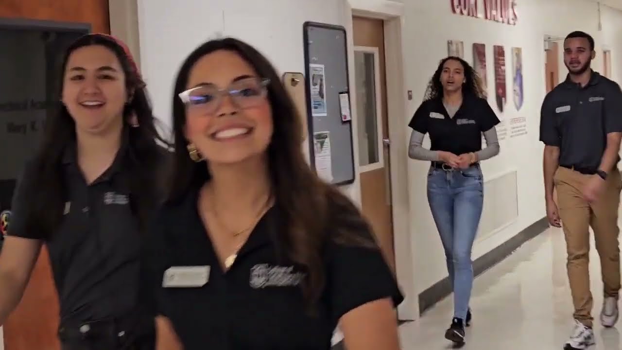 University of Georgia College of Veterinary Medicine: Ambassador Program