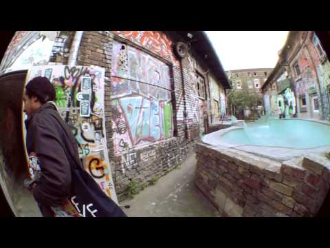 In.Fluência - Cesar Torales