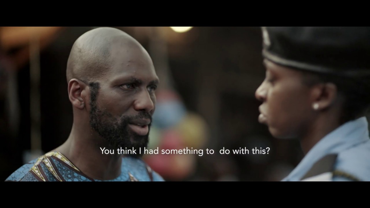 OFFICIAL TRAILER - THE GHOST AND THE HOUSE OF TRUTH