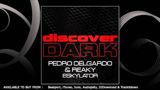 Pedro Delgardo vs Reaky - Eskylator (Reaky Mix)