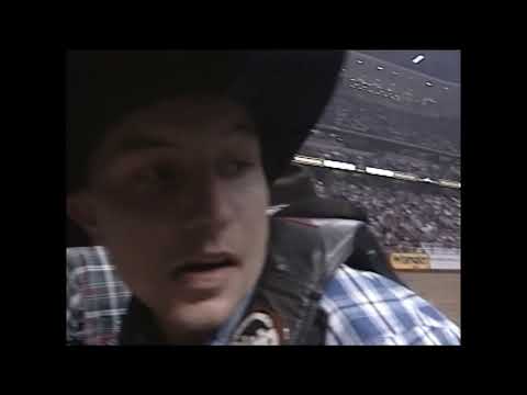 Cody Hart vs Time Machine - 99 PBR Anaheim (89 pts)
