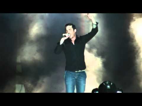 Federico Angelucci Medley Ricky Martin Molfetta 2010.MP4