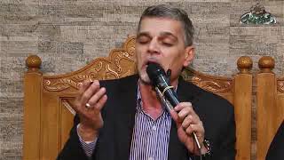 لما ربيع ابتدا - أداء رائع من الشيخ طه الإسكندراني- شاهد
