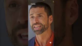 Miguel le confiesa a Alejandro que ama a Sofía 😱💔