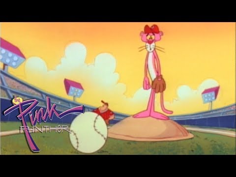 Strike Flea, You're Out! | The Pink Panther (1993)