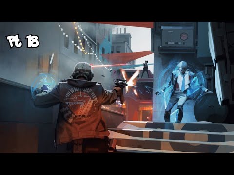 DeathLoop PS5 Walkthrough Gameplay Pt 18