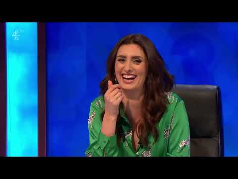 8 Out Of 10 Cats Does Countdown - S22E4 (28 January 2022)