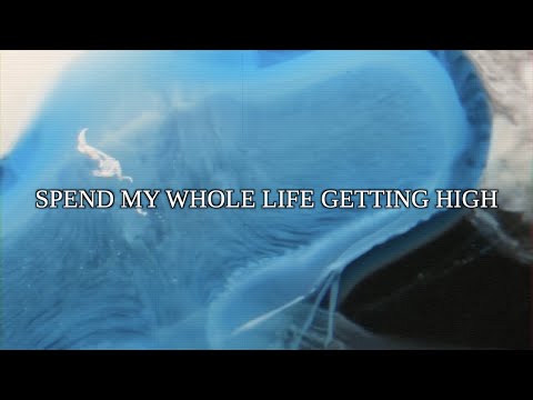 Video thumbnail for Spend My Whole Life Getting High