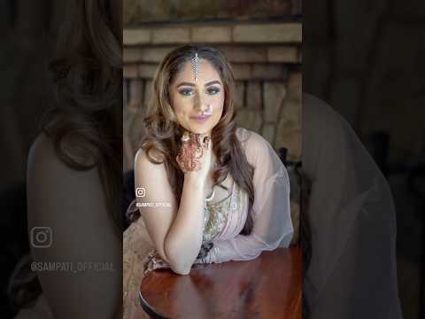 ✨ Feather Nose Hoop Ring ✨ #bridaljewelry #nath #nosering