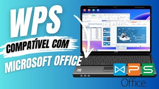 ⚠️ Chega de Erros! Use o WPS Office no Linux e Abra Tudo do Office!