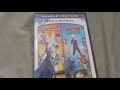 DREAMWORKS MEGAMIND MONSTERS VS ALIENS DVD Overview