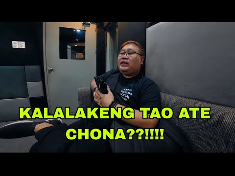 PAALAM KUYA CHICO