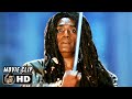 Predator Decapitates A Drug Lord Scene PREDATOR 2 1990 Movie CLIP HD