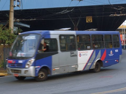 0690-SANTO ANDRÉ-SP - SÃO CAMILO