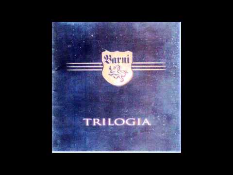 Luis Barni Triologia CD Completo