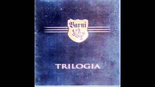 Luis Barni Triologia CD Completo