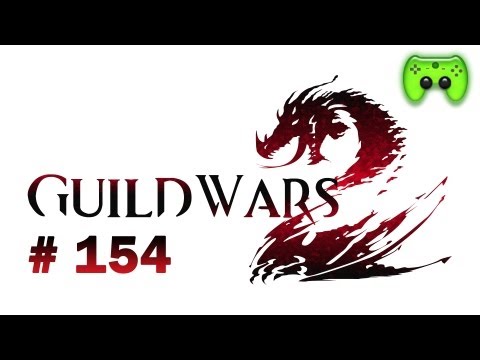 GUILD WARS 2 # 154 - Der Siebte Schnitter «» Let's Play Guild Wars 2 | Full-HD
