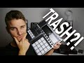 Maschine Plus Vs MPC One Why I M Sending Back My Maschine Quick Comparison