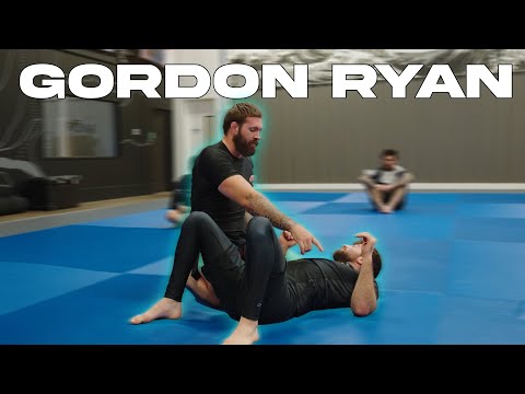 Gordon Ryan Full Kingsway Class