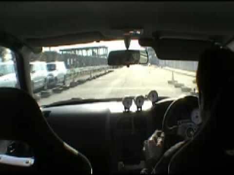 1995 Nissan Skyline GT-R Spec V - 2010 - Ohlins Blitz HKS