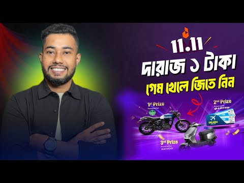 Sajib Khalifa and Khalifa'z iTech