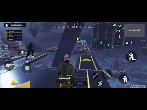 "COD Mobile Infinity Chase Mode FULL Shortcuts Guide | Win Every Run!"