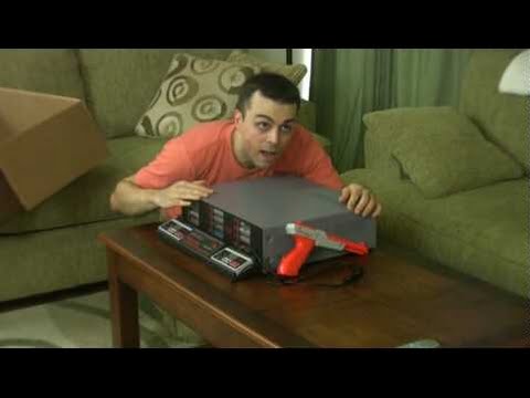 What NES Games Would You Put in an M82 Demo Unit? #CUPodcast